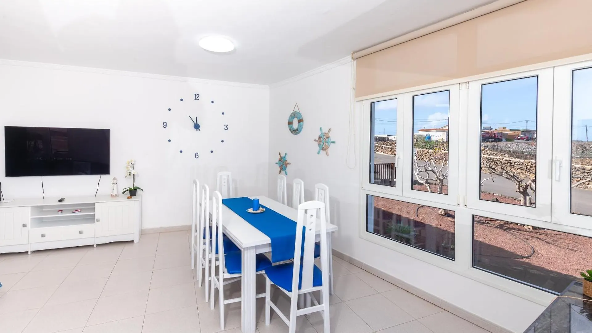 Σπίτι διακοπών Villa Casa Tillo Κοραλέχο