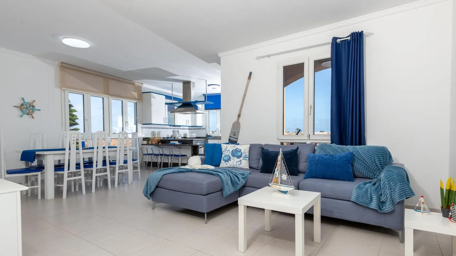Villa Casa Tillo Κοραλέχο