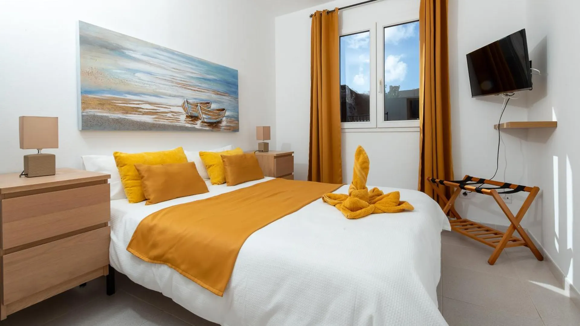 Σπίτι διακοπών Villa Casa Tillo Κοραλέχο Ισπανία