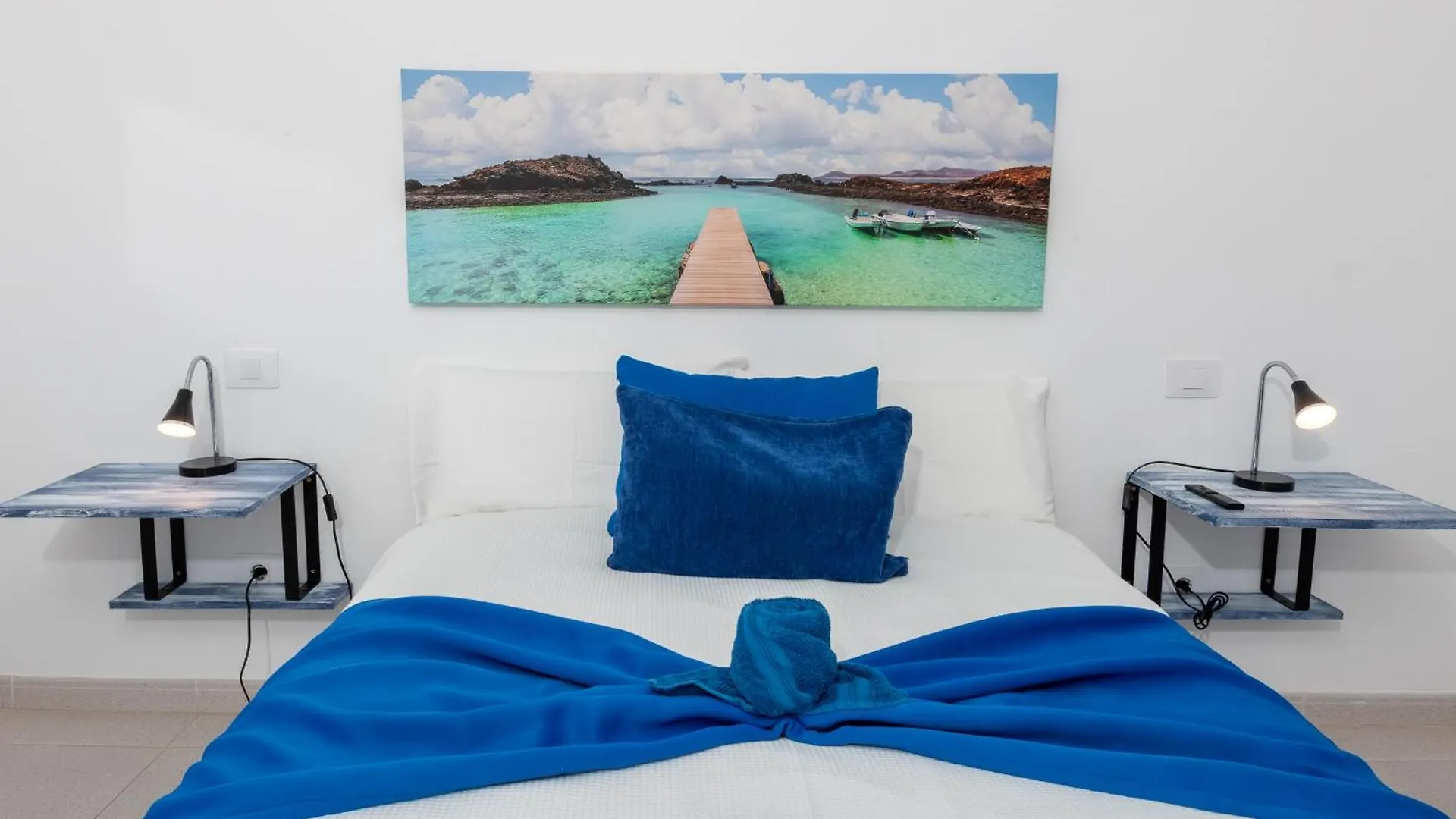 Villa Casa Tillo Κοραλέχο Σπίτι διακοπών