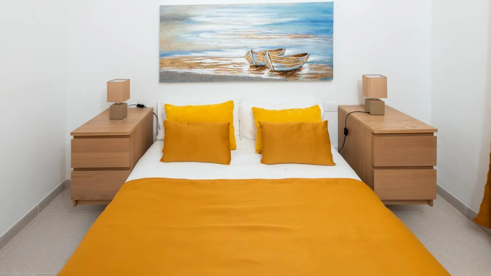 Villa Casa Tillo Κοραλέχο
