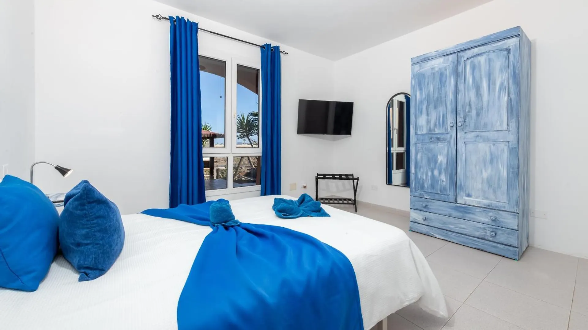 Villa Casa Tillo Corralejo