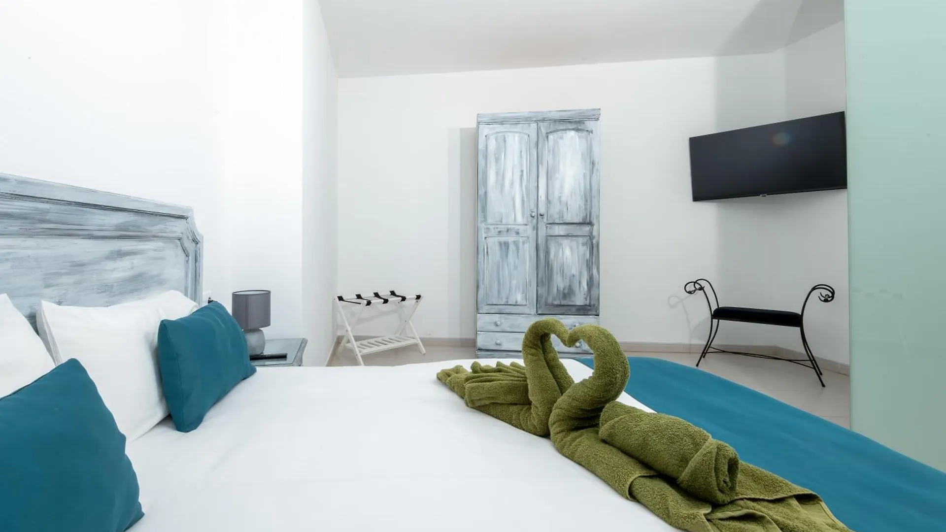 Villa Casa Tillo Corralejo Nyaraló