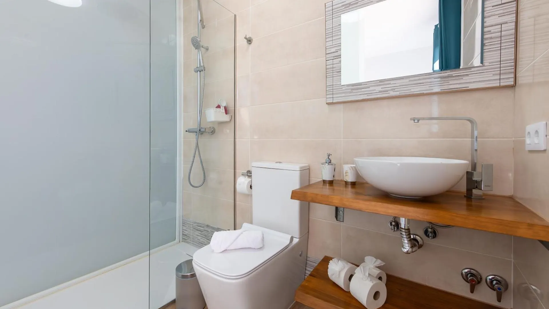 Villa Casa Tillo Corralejo Nyaraló