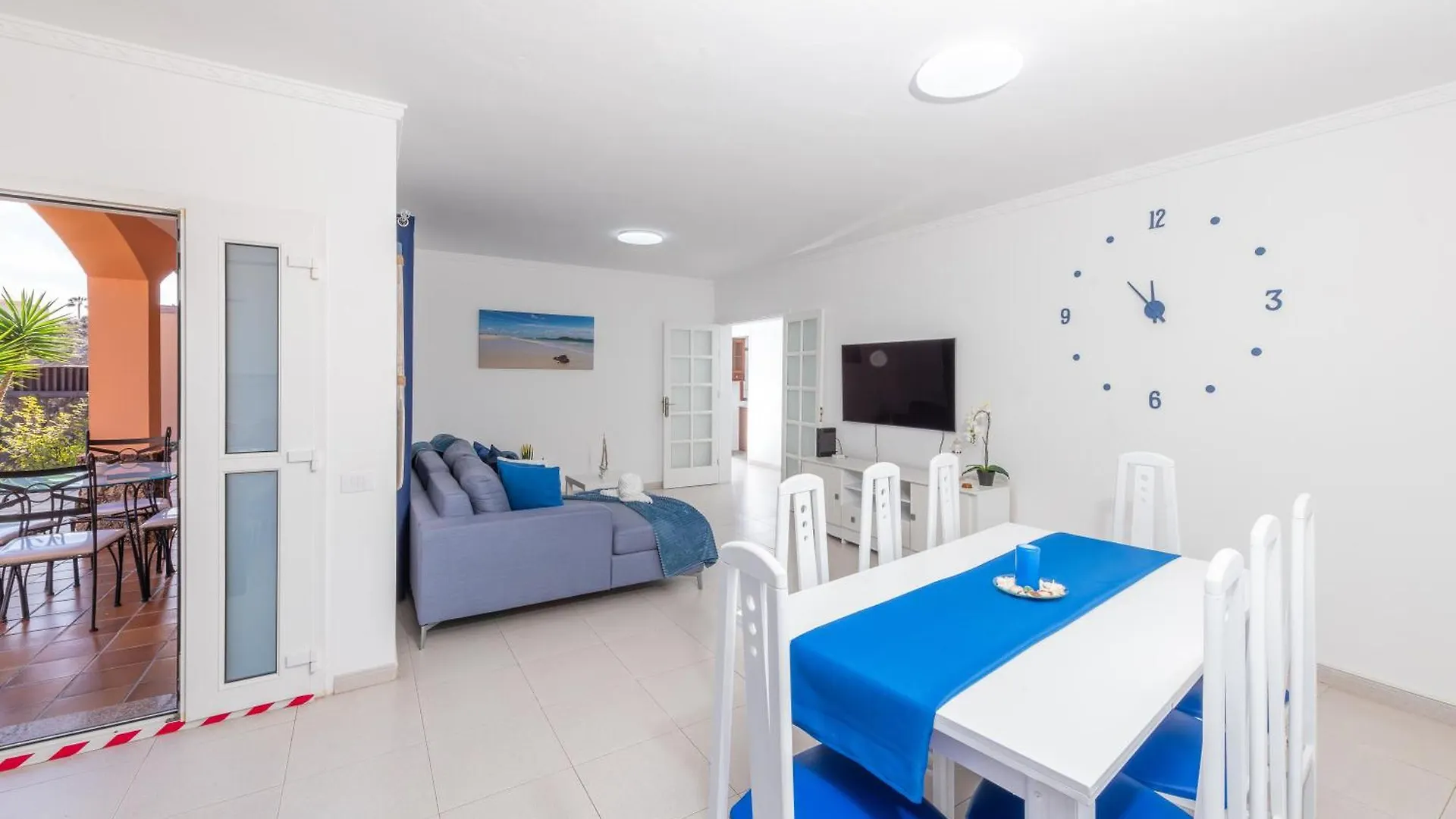Villa Casa Tillo Κοραλέχο 0*,  Ισπανία