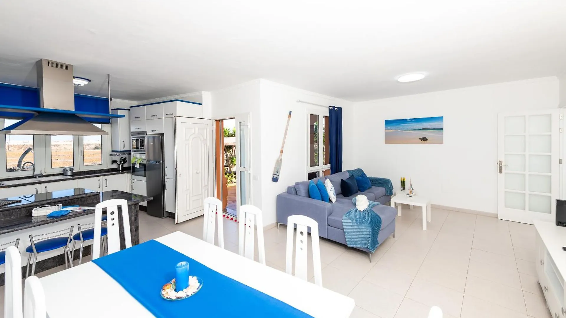 Σπίτι διακοπών Villa Casa Tillo Κοραλέχο