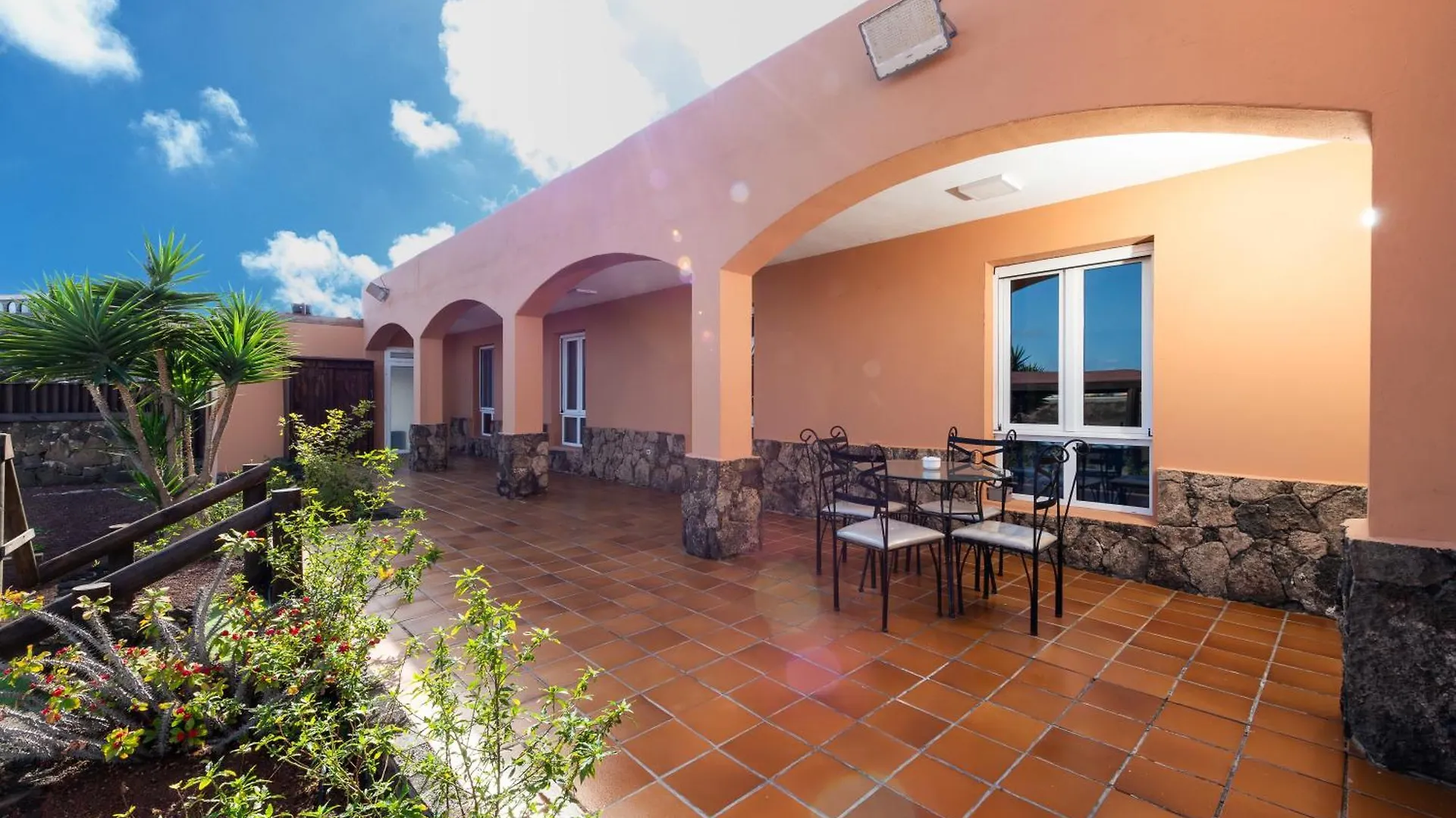 Villa Casa Tillo Κοραλέχο Σπίτι διακοπών